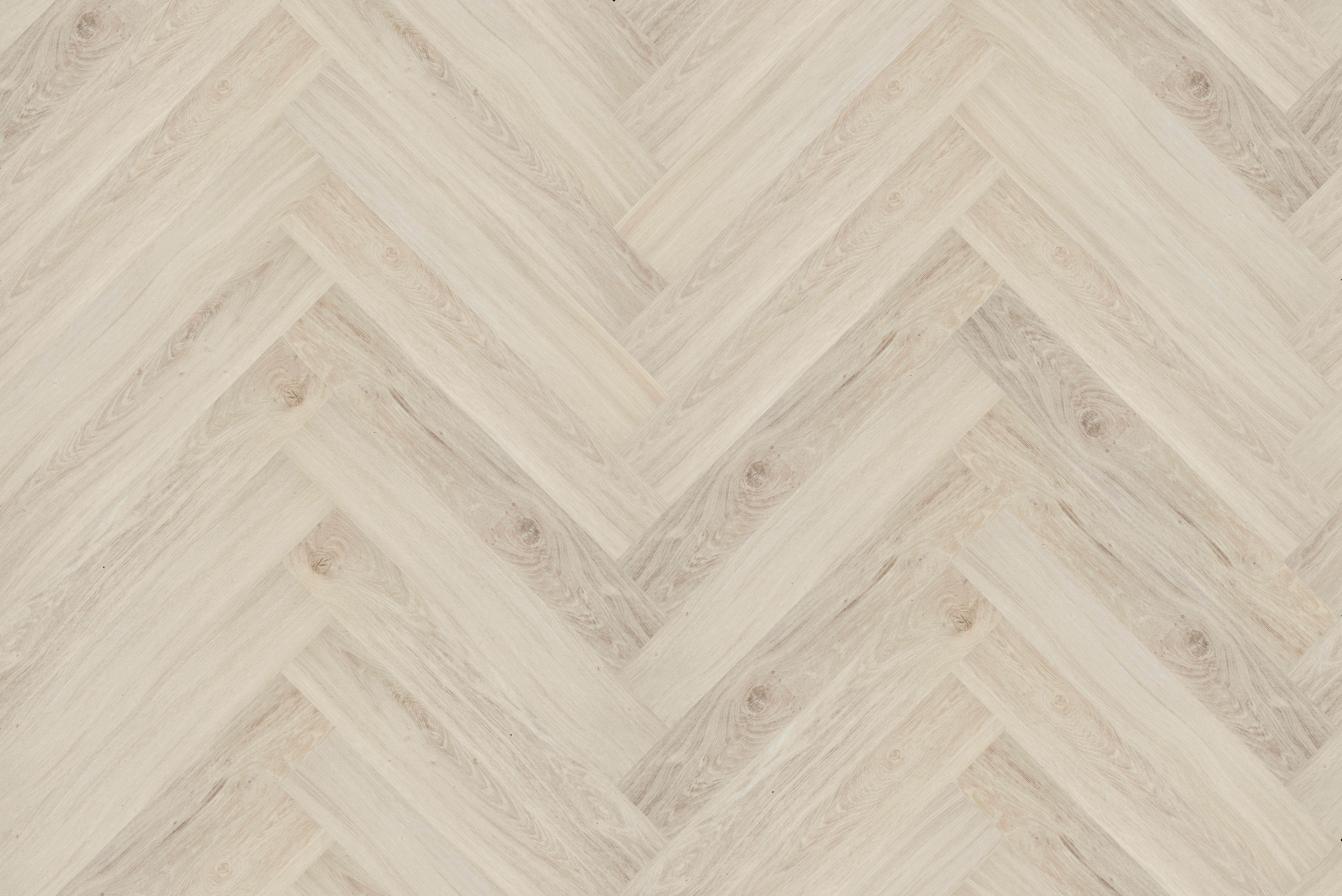 Кварцвиниловый SPC ламинат Vinilam Parquet Herringbone Паркет Санторини IS11366 венгерская елка 720×120×6,5